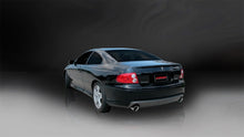 Load image into Gallery viewer, Corsa 2005-2006 Pontiac GTO 6.0L V8 2.5in Sport Cat-Back + XPipe Exhaust Polished Tips