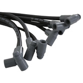 Black Super Conductor Big Block Chevy, '88-On For Use On Chevy Big Block, '88-On, Black Jacket MSD Ignition