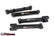 UMI Performance 08-09 Pontiac G8 10-14 Camaro Rear Suspension Kit