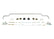Whiteline 91-95 Honda Civic EG & EH / 92-98 Honda CRX w/ OE swaybar / 94-01 Acura Integra DC1-2 Rear