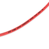 Super Conductor Spark Plug Wire Set Buick Grand Natl, 3.8L V6 Distless For Use On Buick Grand National, 3.8L V6 Distributorless, Red Jacket MSD Ignition