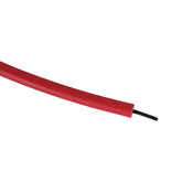 Red Super Conductor Ford 4.6L/5.4L, Universal For Ford Fans, These Wires Are Designed For Ford Modular Engines MSD Ignition