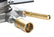 Hydraulic Release Bearing Kit T-56 1998-2002 Camaro / Firebird and 2004-2006 Pontiac GTO with T-56 Transmission Holley