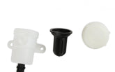 Clutch Master Cylinder Reservoir 1998-2002 Camaro/firebird Holley