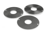 T-56 or Magnum Release Bearing Shim Kit Includes One of Each Thickness .059, .119, and .197-inches Holley