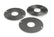 T-56 or Magnum Release Bearing Shim Kit Includes One of Each Thickness .059, .119, and .197-inches Holley