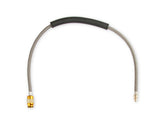 24 Inch High Flow Hydraulic Clutch Line 1998-2002 Camaro / Firebird with T-56 Holley