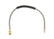 24 Inch High Flow Hydraulic Clutch Line 1998-2002 Camaro / Firebird with T-56 Holley