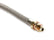 24 Inch High Flow Hydraulic Clutch Line 1998-2002 Camaro / Firebird with T-56 Holley