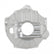 Complete Transmission Installation Kit GM Tkx/tko Installation Kit for 1955-1985 Internally Balanced Small or Big Block Chevrolet Engines Holley