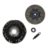 Complete Transmission Installation Kit GM Tkx/tko Installation Kit for 1955-1985 Internally Balanced Small or Big Block Chevrolet Engines Holley