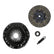 Complete Transmission Installation Kit GM Tkx/tko Installation Kit for 1955-1985 Internally Balanced Small or Big Block Chevrolet Engines Holley