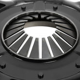 Complete Transmission Installation Kit GM Tkx/tko Installation Kit for 1955-1985 Internally Balanced Small or Big Block Chevrolet Engines Holley