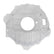 Complete Transmission Installation Kit for GM Tko/tkx Fits 1986-1993 Externally Balanced Small Block Chevrolet Engines Holley