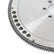 Complete Transmission Installation Kit for GM Tko/tkx Fits 1986-1993 Externally Balanced Small Block Chevrolet Engines Holley