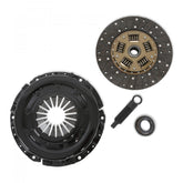 Complete Transmission Installation Kit for GM Tko/tkx Fits 1986-1993 Externally Balanced Small Block Chevrolet Engines Holley