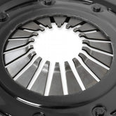 Complete Transmission Installation Kit for GM Tko/tkx Fits 1986-1993 Externally Balanced Small Block Chevrolet Engines Holley