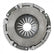 Complete Transmission Installation Kit for GM Tko/tkx Fits 1986-1993 Externally Balanced Small Block Chevrolet Engines Holley