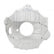 Complete Transmission Installation Kit GM Tko/tkx Installation Kit for 1970-1990 Externally Balanced 454 Big Block Chevrolet Engines Holley