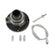 Complete Transmission Installation Kit GM Tko/tkx Installation Kit for 1970-1990 Externally Balanced 454 Big Block Chevrolet Engines Holley