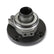 Complete Transmission Installation Kit GM Tko/tkx Installation Kit for 1970-1990 Externally Balanced 454 Big Block Chevrolet Engines Holley