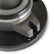 Complete Transmission Installation Kit GM Tko/tkx Installation Kit for 1970-1990 Externally Balanced 454 Big Block Chevrolet Engines Holley