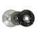 Complete Transmission Installation Kit GM Tko/tkx Installation Kit for 1970-1990 Externally Balanced 454 Big Block Chevrolet Engines Holley