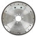 Complete Transmission Installation Kit GM Tko/tkx Installation Kit for 1970-1990 Externally Balanced 454 Big Block Chevrolet Engines Holley