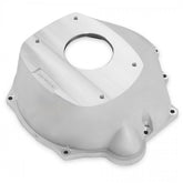 Complete Transmission Installation Kit 6-Bolt LS Engine to TKX / TKO Everything You Need to Connect a 6-Bolt LS Engine to a Tremec TKX or TKO Transmission Holley