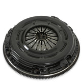 Complete Transmission Installation Kit 6-Bolt LS Engine to TKX / TKO Everything You Need to Connect a 6-Bolt LS Engine to a Tremec TKX or TKO Transmission Holley