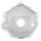 Complete Transmission Installation Kit 6-Bolt LS Engine to TKX / TKO Everything You Need to Connect a 6-Bolt LS Engine to a Tremec TKX or TKO Transmission Holley