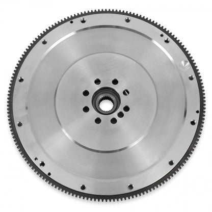 Complete Transmission Installation Kit 8-Bolt LS or LT Engine to TKX / TKO Everything You Need to Connect an 8-Bolt LS or LT Engine to a Tremec TKX or TKO Transmission Holley