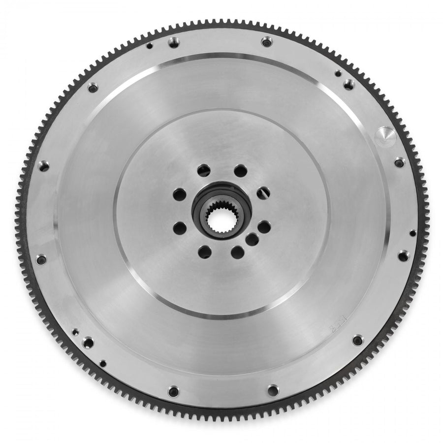 Complete Transmission Installation Kit 8-Bolt LS or LT Engine to TKX / TKO Everything You Need to Connect an 8-Bolt LS or LT Engine to a Tremec TKX or TKO Transmission Holley