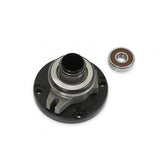 Complete Transmission Installation Kit 8-Bolt LS or LT Engine to TKX / TKO Everything You Need to Connect an 8-Bolt LS or LT Engine to a Tremec TKX or TKO Transmission Holley