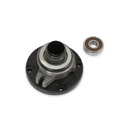 Complete Transmission Installation Kit 8-Bolt LS or LT Engine to TKX / TKO Everything You Need to Connect an 8-Bolt LS or LT Engine to a Tremec TKX or TKO Transmission Holley