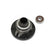 Complete Transmission Installation Kit 8-Bolt LS or LT Engine to TKX / TKO Everything You Need to Connect an 8-Bolt LS or LT Engine to a Tremec TKX or TKO Transmission Holley