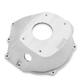 Complete Transmission Installation Kit 8-Bolt LS or LT Engine to TKX / TKO Everything You Need to Connect an 8-Bolt LS or LT Engine to a Tremec TKX or TKO Transmission Holley