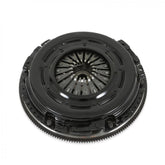 Complete Transmission Installation Kit 8-Bolt LS or LT Engine to TKX / TKO Everything You Need to Connect an 8-Bolt LS or LT Engine to a Tremec TKX or TKO Transmission Holley