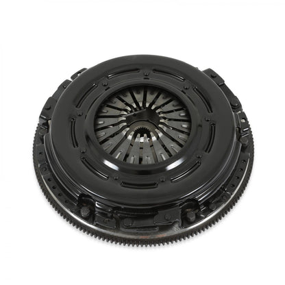 Complete Transmission Installation Kit 8-Bolt LS or LT Engine to TKX / TKO Everything You Need to Connect an 8-Bolt LS or LT Engine to a Tremec TKX or TKO Transmission Holley