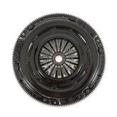 Complete Transmission Installation Kit 6-Bolt LS Engine to T-56 / Magnum Everything You Need to Connect a 6-Bolt LS Engine to a Tremec T-56 or Magnum Transmission Holley