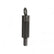 Complete Transmission Installation Kit 6-Bolt LS Engine to T-56 / Magnum Everything You Need to Connect a 6-Bolt LS Engine to a Tremec T-56 or Magnum Transmission Holley