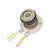 Complete Transmission Installation Kit 6-Bolt LS Engine to T-56 / Magnum Everything You Need to Connect a 6-Bolt LS Engine to a Tremec T-56 or Magnum Transmission Holley