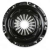 Clutch Installation Kit Includes Flywheel, Clutch, Hydraulic Release Bearing, Hardware Fits GM 6 Bolt LS Engines with T-56 Transmission Holley