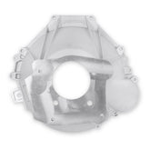 Complete Transmission Installation Kit Ford T5 Installation Kit for 50-oz Externally Balanced Small Block Ford Engines Holley