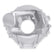 Complete Transmission Installation Kit Ford T5 Installation Kit for 50-oz Externally Balanced Small Block Ford Engines Holley