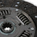 Complete Transmission Installation Kit Ford T5 Installation Kit for 50-oz Externally Balanced Small Block Ford Engines Holley