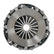 Complete Transmission Installation Kit Ford T5 Installation Kit for 50-oz Externally Balanced Small Block Ford Engines Holley