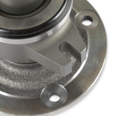 Complete Transmission Installation Kit Ford T5 Installation Kit for 50-oz Externally Balanced Small Block Ford Engines Holley