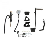 Hydraulic Clutch Conversion Kit GM F-Body 1st Generation Fits 1967-1969 Chevrolet Camaro and Pontiac Firebird Holley