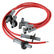 Spark Plug Wire Set Vw Type 1, For Use With Pn 8485 The MSD Race Tailored 8.5Mm Super Conductor Wire Sets Are Designed Specifically To Fit Race Engines Equipped With Headers Or An MSD Distributor MSD Ignition